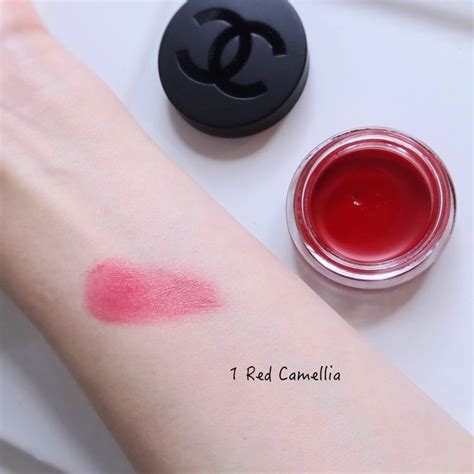 chanel beauty lip and cheek balm|Chanel lip balm refill.